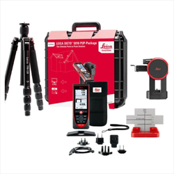 Máy đo khoảng cách bằng laser Leica DISTO S910 P2P